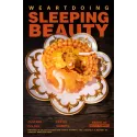 Sleeping Beauty Pastel de Nata Fairies WeArtDoing