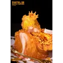 Sleeping Beauty Pastel de Nata Fairies WeArtDoing