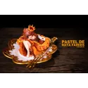 Sleeping Beauty Pastel de Nata Fairies WeArtDoing