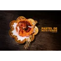 Sleeping Beauty Pastel de Nata Fairies WeArtDoing