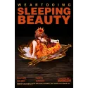 Sleeping Beauty Pastel de Nata Fairies WeArtDoing