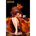 Sleeping Beauty Pastel de Nata Fairies WeArtDoing