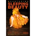 Sleeping Beauty Pastel de Nata Fairies WeArtDoing