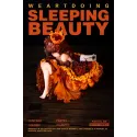 Sleeping Beauty Pastel de Nata Fairies WeArtDoing