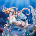 Original Character Blue Sea Floating Dream Lan Xi - Buy Now