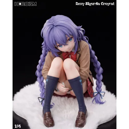 Mushoku Tensei Roxy Migurdia Greyrat - Buy Now