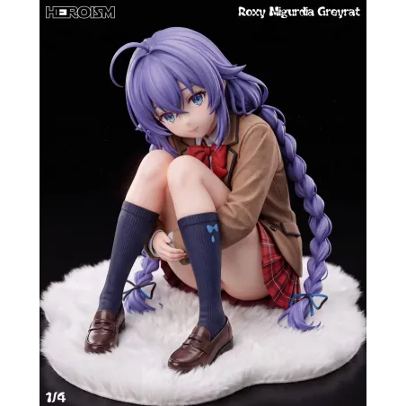 Mushoku Tensei Roxy Migurdia Greyrat - Buy Now