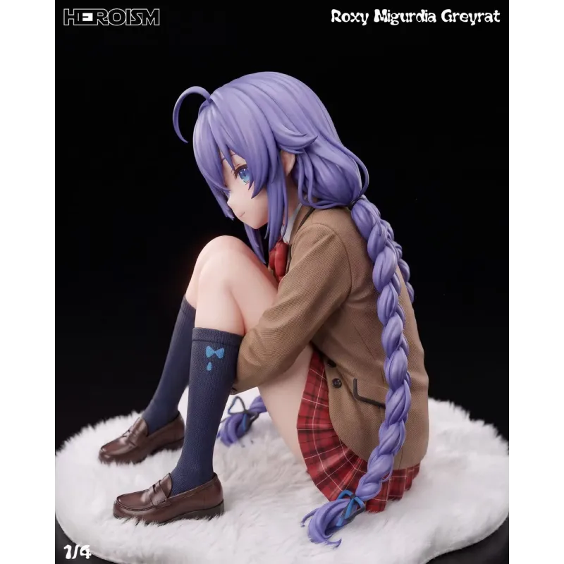 Mushoku Tensei Roxy Migurdia Greyrat - Buy Now