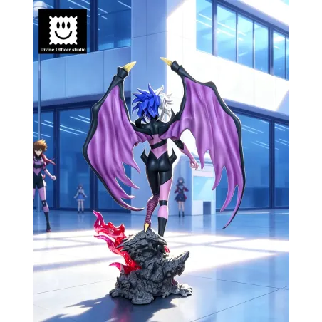 YuGiOh! Yubel Divine Officer Studio - Buy Now