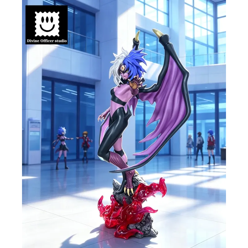YuGiOh! Yubel Divine Officer Studio - Buy Now