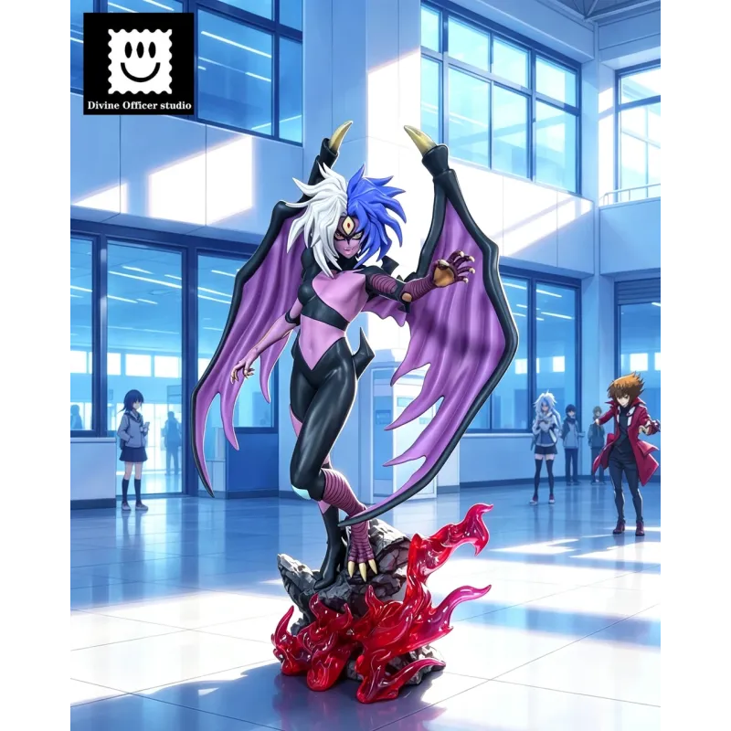 YuGiOh! Yubel Divine Officer Studio - Buy Now