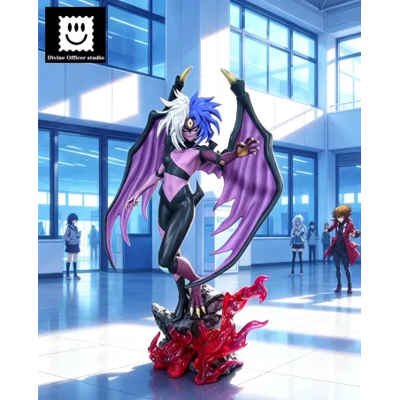 YuGiOh! Yubel Divine Officer Studio - Buy Now