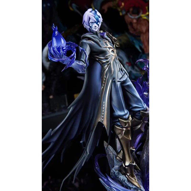 Honkai: Star Rail Flame Reaver MY Studio