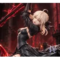 Fate/Grand Order Saber Alter Black Saber - Buy Now