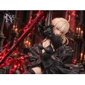 Fate/Grand Order Saber Alter Black Saber - Buy Now