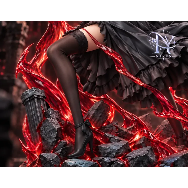 Fate/Grand Order Saber Alter Black Saber - Buy Now