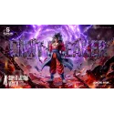 Dragon Ball Heroes Vegetto Xeno Plastic Soul - Buy Now