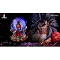 Dragon Ball Heroes Vegetto Xeno Plastic Soul - Buy Now