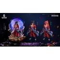 Dragon Ball Heroes Vegetto Xeno Plastic Soul - Buy Now