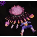 Dragon Ball Super Vegeta Ultra Ego SP Studio