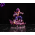 Dragon Ball Super Vegeta Ultra Ego SP Studio