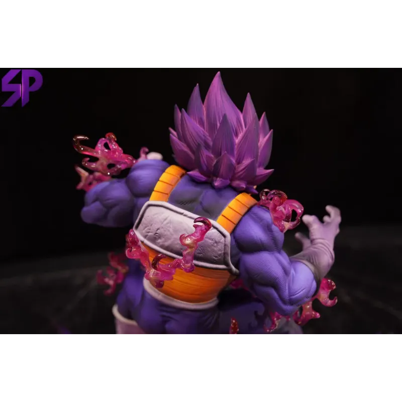 Dragon Ball Super Vegeta Ultra Ego SP Studio