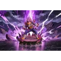 Dragon Ball Super Vegeta Ultra Ego SP Studio