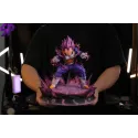 Dragon Ball Super Vegeta Ultra Ego SP Studio