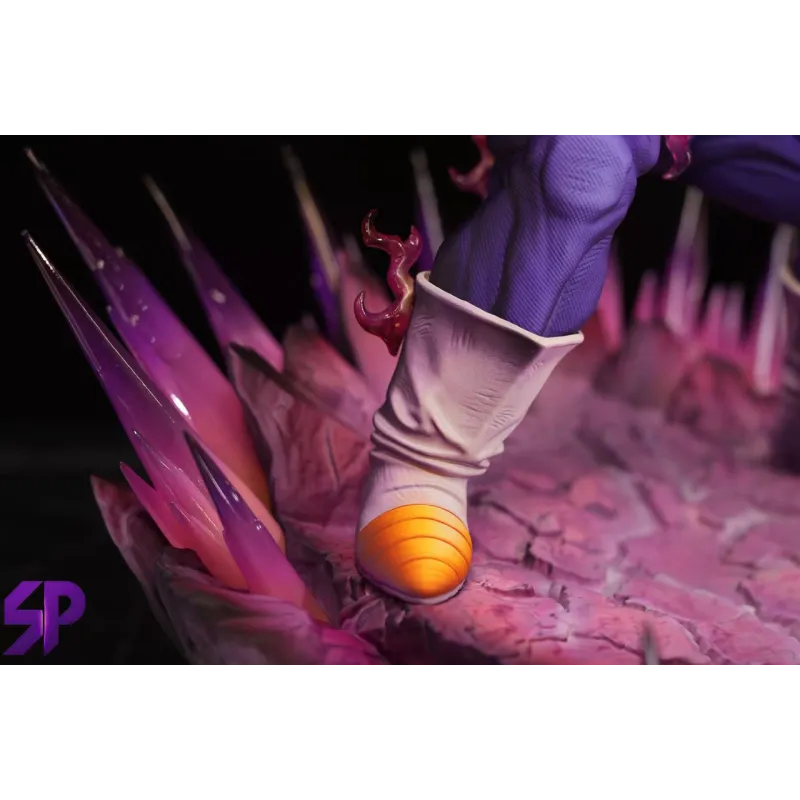 Dragon Ball Super Vegeta Ultra Ego SP Studio