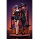 Chainsaw Man Halloween Makima and Reze EVa Studio