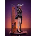 Chainsaw Man Halloween Makima and Reze EVa Studio