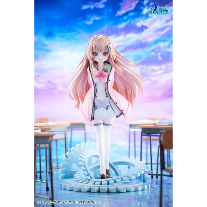 9-nine- Ruler's Crown Miyako Kujou Hanabee - Buy Now