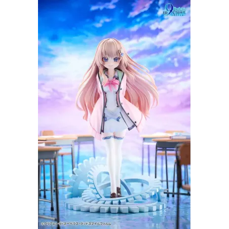 9-nine- Ruler's Crown Miyako Kujou Hanabee - Buy Now