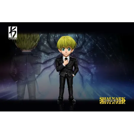 Hunter X Hunter Shalnark V2 WCF KS Studio - Buy Now