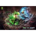 Dragon Ball Super Gogeta vs Broly Yishou Studio - Buy Now