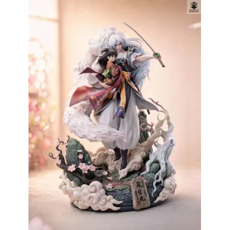 Inuyasha Sesshomaru & Rin Atelier de Konoha Studio - Buy Now