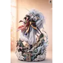 Inuyasha Sesshomaru & Rin Atelier de Konoha Studio - Buy Now