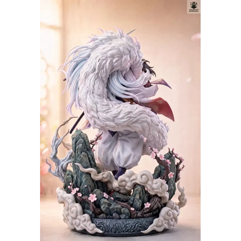 Inuyasha Sesshomaru & Rin Atelier de Konoha Studio - Buy Now
