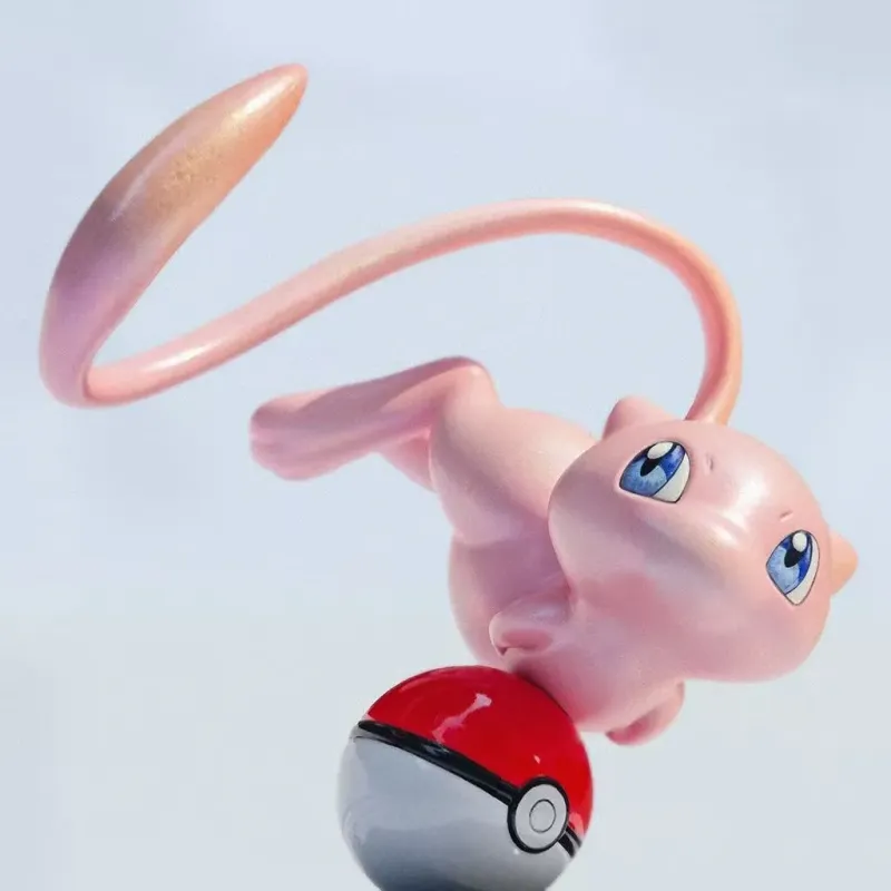 Pokemon Mew MiuMiu Studio - Buy Now
