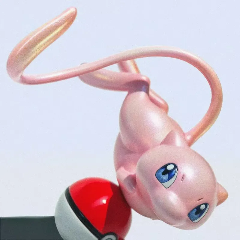 Pokemon Mew MiuMiu Studio - Buy Now