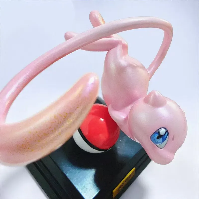 Pokemon Mew MiuMiu Studio - Buy Now