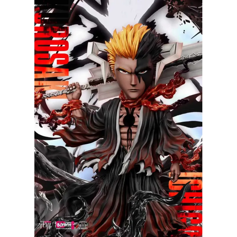 Bleach Blood Chains Ichigo WCF YZ Studio - Buy Now