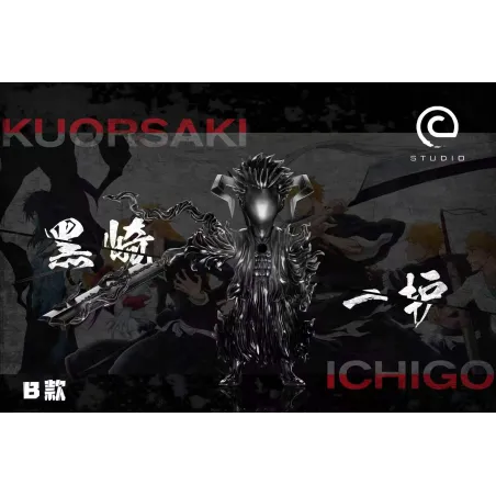 Bleach Blood Chains Clone Ichigo WCF C Studio - Buy Now