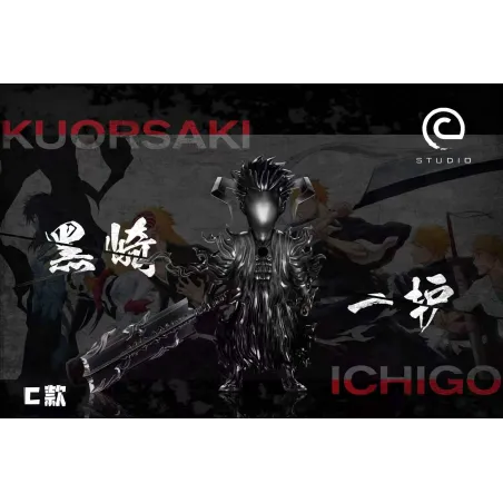 Bleach Blood Chains Clone Ichigo WCF C Studio - Buy Now
