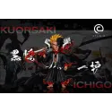 Bleach Blood Chains Ichigo WCF C Studio - Buy Now