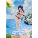 Original Character Swimsuit Maid Charlotte Kawa Design - Buy Now