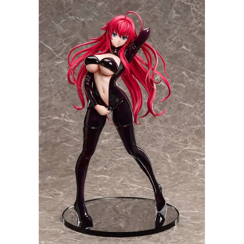 High School DxD HERO Rias Gremory Catsuit Ver. FREEing - Buy Now