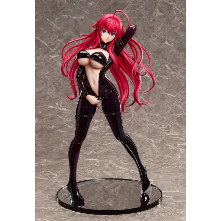 High School DxD HERO Rias Gremory Catsuit Ver. FREEing - Buy Now