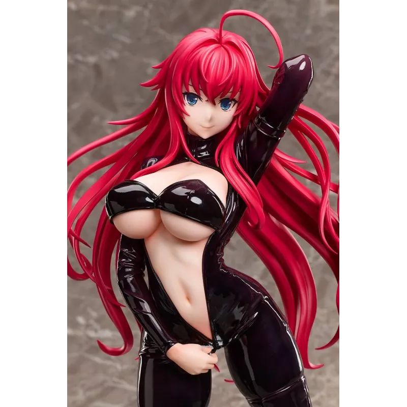 High School DxD HERO Rias Gremory Catsuit Ver. FREEing - Buy Now