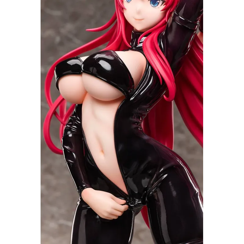 High School DxD HERO Rias Gremory Catsuit Ver. FREEing - Buy Now